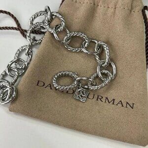 David Yurman Jewelry